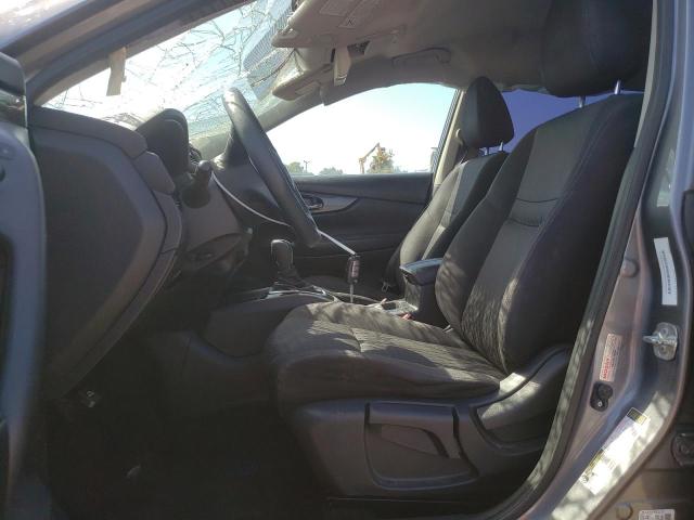 Photo 6 VIN: JN8AT2MT2JW460727 - NISSAN ROGUE S 