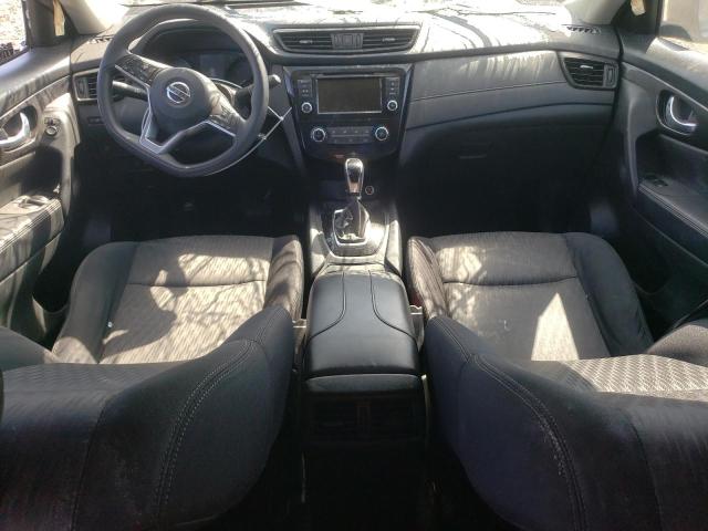 Photo 7 VIN: JN8AT2MT2JW460727 - NISSAN ROGUE S 