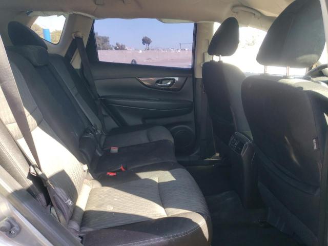 Photo 9 VIN: JN8AT2MT2JW460727 - NISSAN ROGUE S 