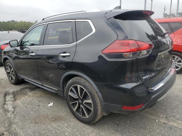 Photo 1 VIN: JN8AT2MT2JW461568 - NISSAN ROGUE S 