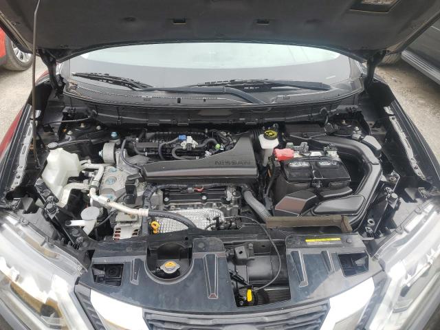 Photo 10 VIN: JN8AT2MT2JW461568 - NISSAN ROGUE S 