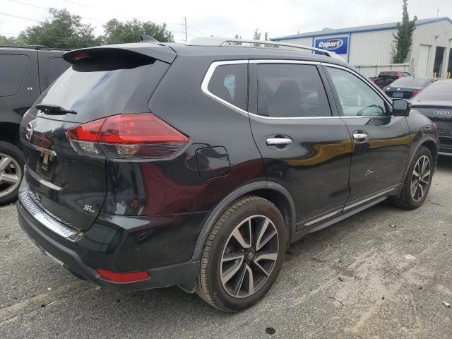 Photo 2 VIN: JN8AT2MT2JW461568 - NISSAN ROGUE S 