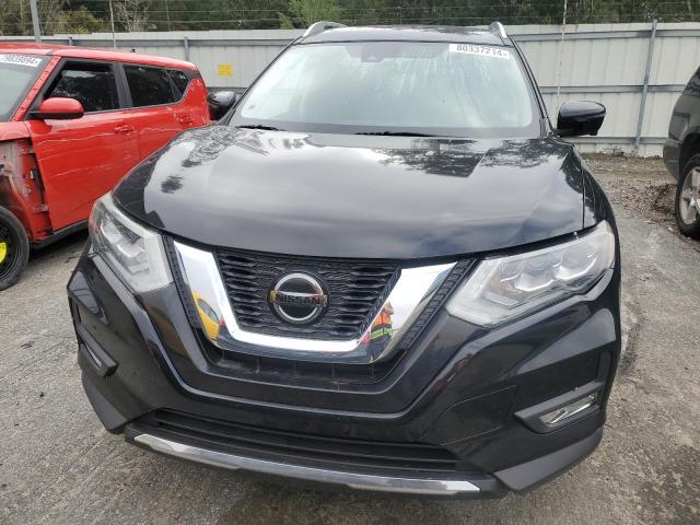 Photo 4 VIN: JN8AT2MT2JW461568 - NISSAN ROGUE S 