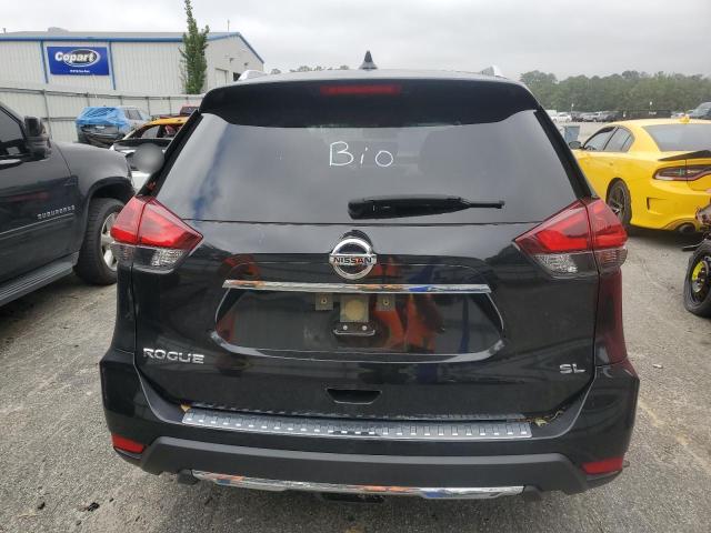 Photo 5 VIN: JN8AT2MT2JW461568 - NISSAN ROGUE S 