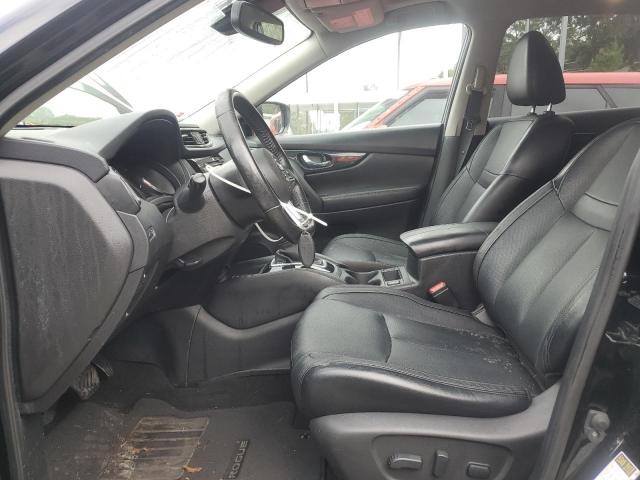 Photo 6 VIN: JN8AT2MT2JW461568 - NISSAN ROGUE S 