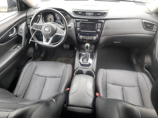 Photo 7 VIN: JN8AT2MT2JW461568 - NISSAN ROGUE S 