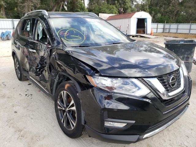 Photo 0 VIN: JN8AT2MT2JW462106 - NISSAN ROGUE S 