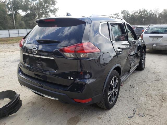 Photo 3 VIN: JN8AT2MT2JW462106 - NISSAN ROGUE S 