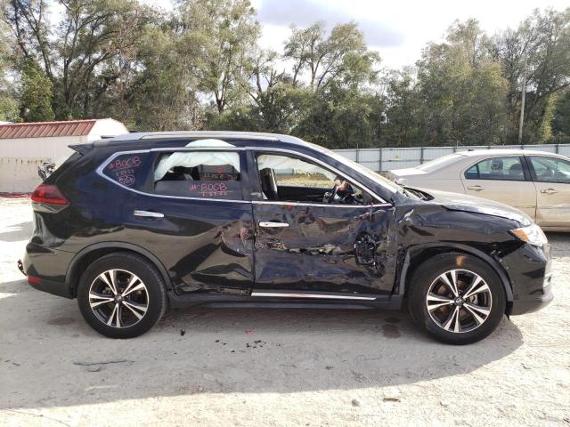 Photo 8 VIN: JN8AT2MT2JW462106 - NISSAN ROGUE S 