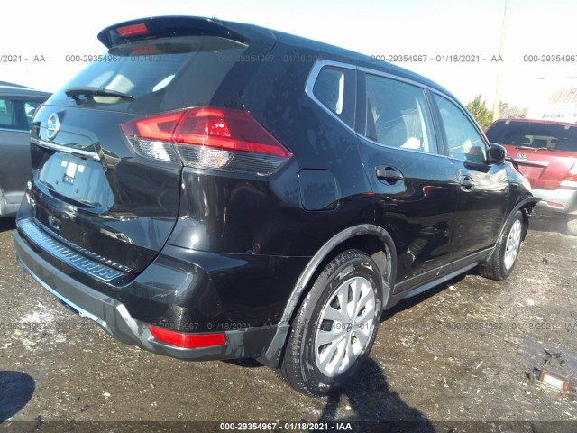 Photo 3 VIN: JN8AT2MT2JW462638 - NISSAN ROGUE 