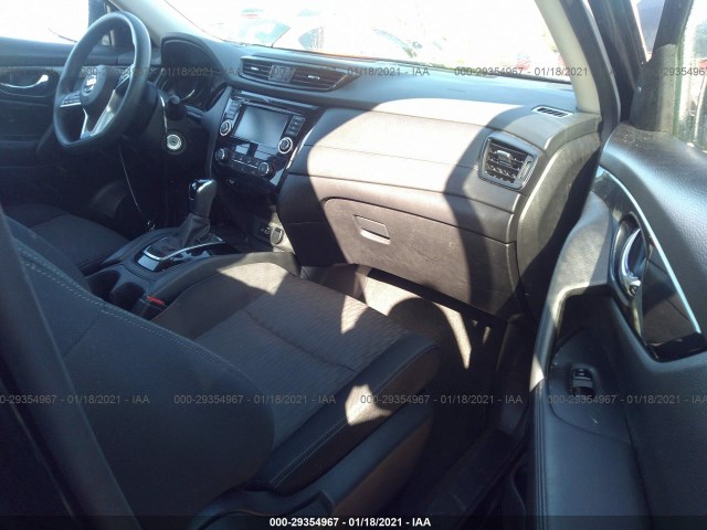 Photo 4 VIN: JN8AT2MT2JW462638 - NISSAN ROGUE 