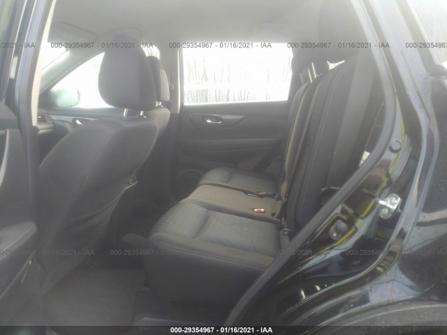 Photo 7 VIN: JN8AT2MT2JW462638 - NISSAN ROGUE 