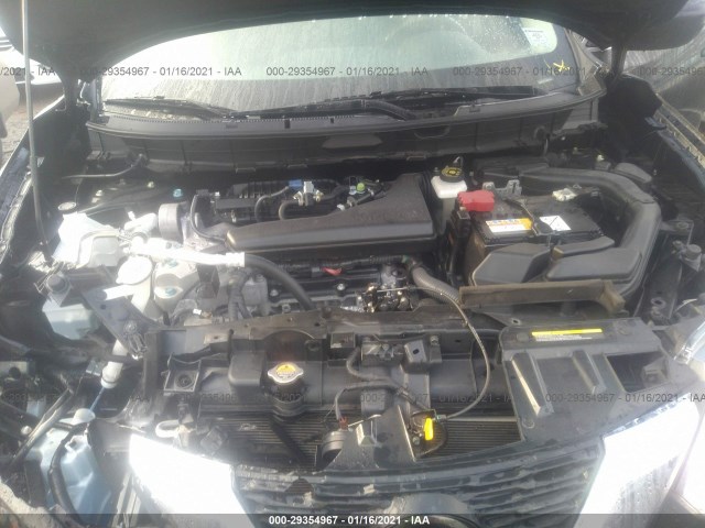 Photo 9 VIN: JN8AT2MT2JW462638 - NISSAN ROGUE 