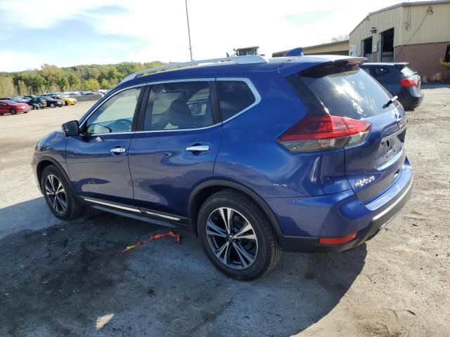 Photo 1 VIN: JN8AT2MT2JW462980 - NISSAN ROGUE S 