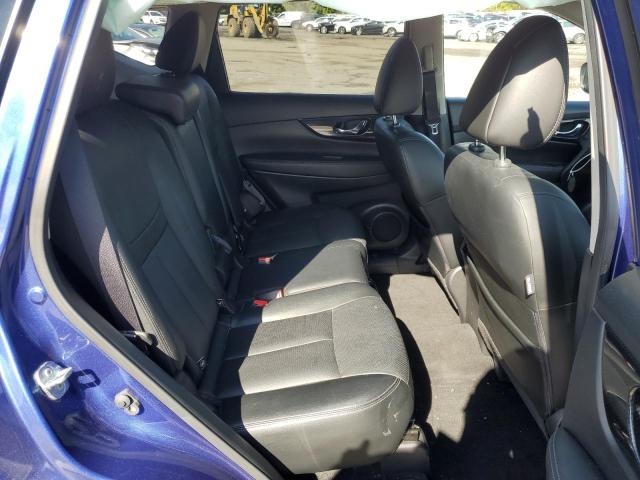 Photo 10 VIN: JN8AT2MT2JW462980 - NISSAN ROGUE S 