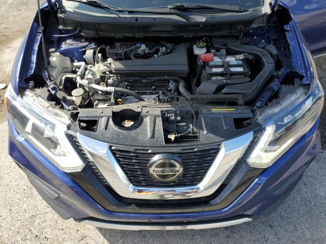 Photo 11 VIN: JN8AT2MT2JW462980 - NISSAN ROGUE S 