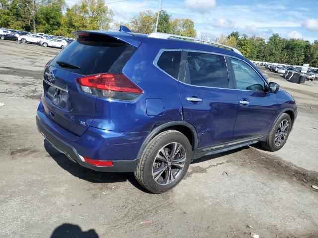 Photo 2 VIN: JN8AT2MT2JW462980 - NISSAN ROGUE S 