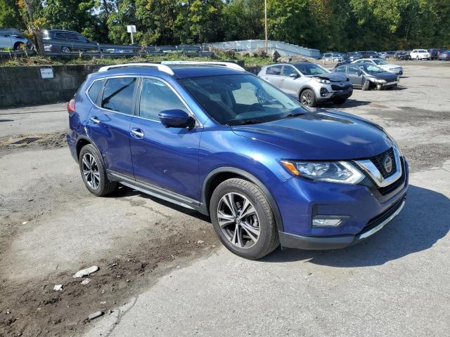 Photo 3 VIN: JN8AT2MT2JW462980 - NISSAN ROGUE S 