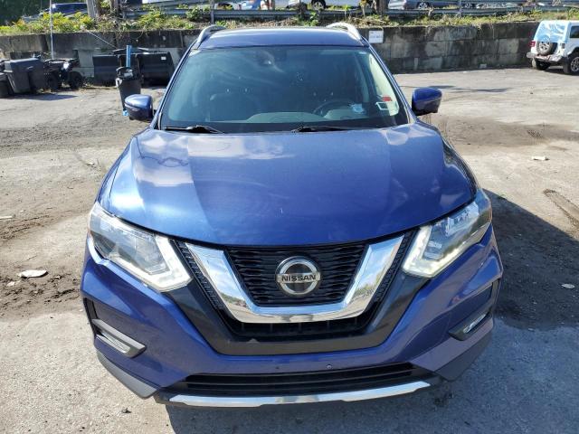 Photo 4 VIN: JN8AT2MT2JW462980 - NISSAN ROGUE S 