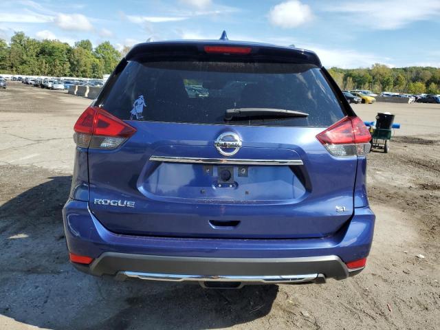 Photo 5 VIN: JN8AT2MT2JW462980 - NISSAN ROGUE S 