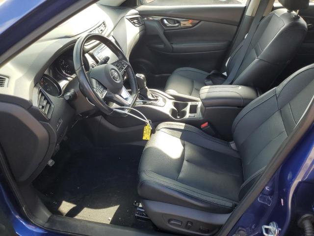 Photo 6 VIN: JN8AT2MT2JW462980 - NISSAN ROGUE S 