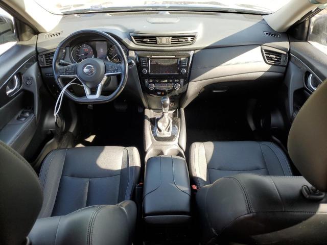 Photo 7 VIN: JN8AT2MT2JW462980 - NISSAN ROGUE S 