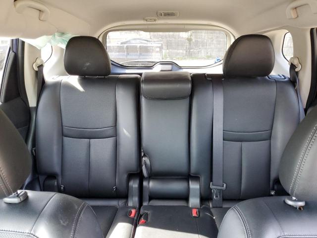 Photo 9 VIN: JN8AT2MT2JW462980 - NISSAN ROGUE S 