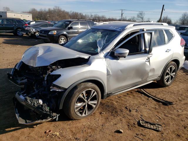 Photo 0 VIN: JN8AT2MT2JW463594 - NISSAN ROGUE S 