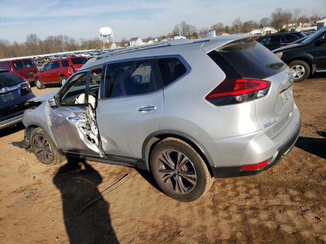 Photo 1 VIN: JN8AT2MT2JW463594 - NISSAN ROGUE S 