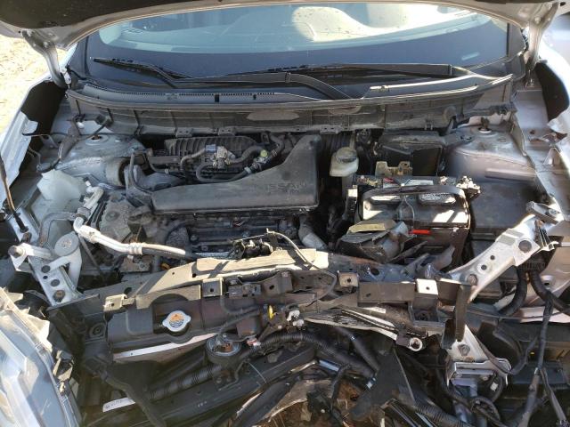 Photo 11 VIN: JN8AT2MT2JW463594 - NISSAN ROGUE S 