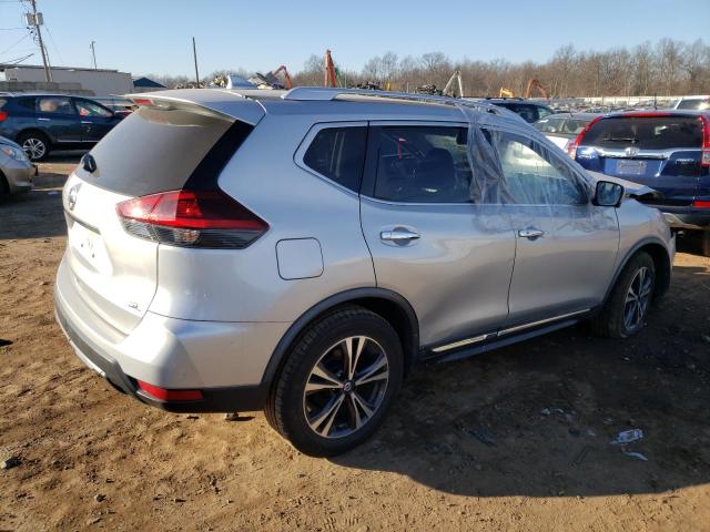 Photo 2 VIN: JN8AT2MT2JW463594 - NISSAN ROGUE S 