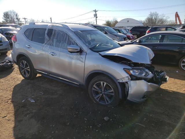 Photo 3 VIN: JN8AT2MT2JW463594 - NISSAN ROGUE S 