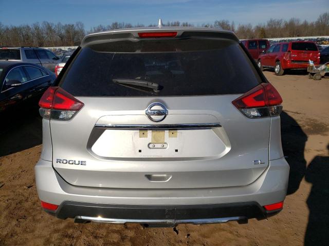 Photo 5 VIN: JN8AT2MT2JW463594 - NISSAN ROGUE S 