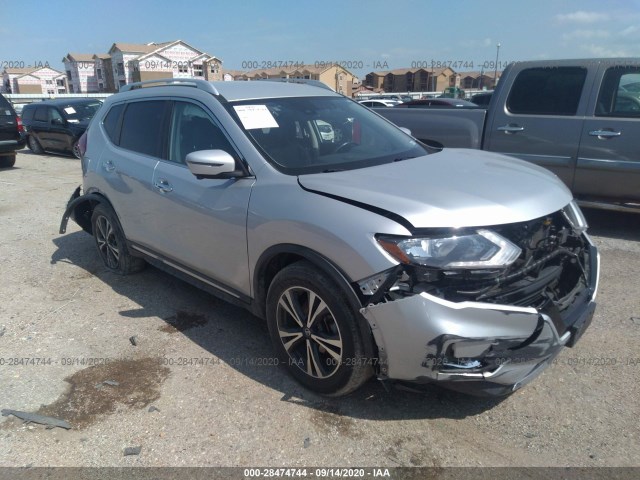 Photo 0 VIN: JN8AT2MT2JW466057 - NISSAN ROGUE 