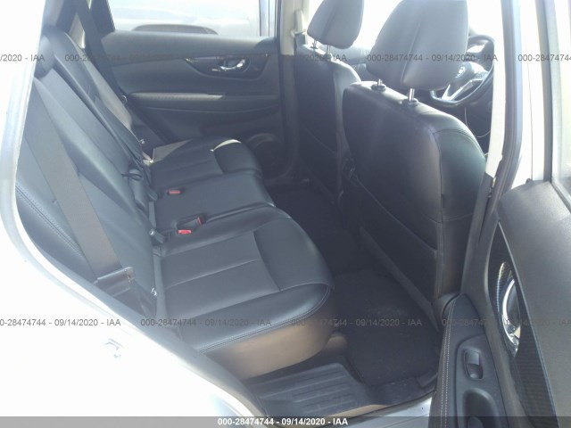 Photo 7 VIN: JN8AT2MT2JW466057 - NISSAN ROGUE 