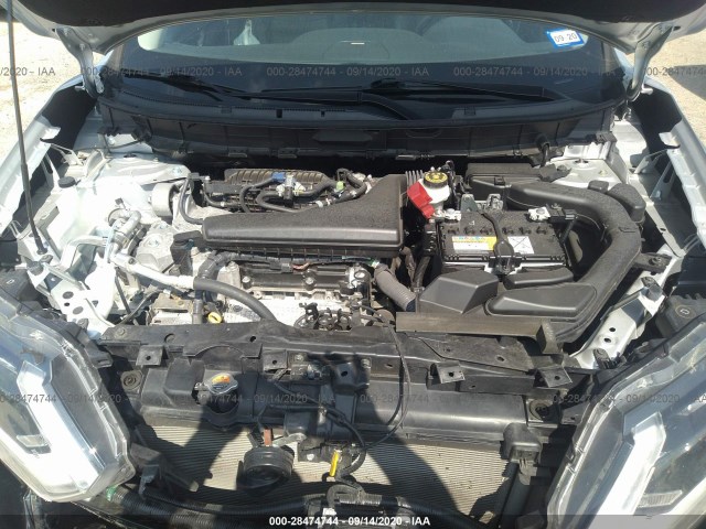 Photo 9 VIN: JN8AT2MT2JW466057 - NISSAN ROGUE 