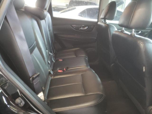 Photo 10 VIN: JN8AT2MT2JW468729 - NISSAN ROGUE S 