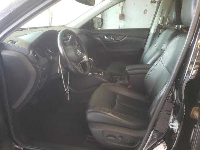 Photo 6 VIN: JN8AT2MT2JW468729 - NISSAN ROGUE S 