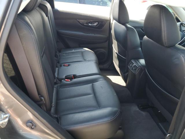 Photo 10 VIN: JN8AT2MT2JW470156 - NISSAN ROGUE 