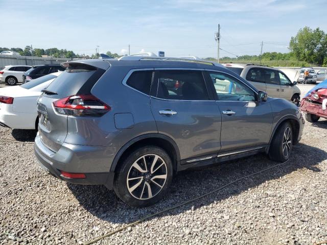 Photo 2 VIN: JN8AT2MT2JW470156 - NISSAN ROGUE 