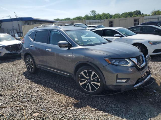 Photo 3 VIN: JN8AT2MT2JW470156 - NISSAN ROGUE 