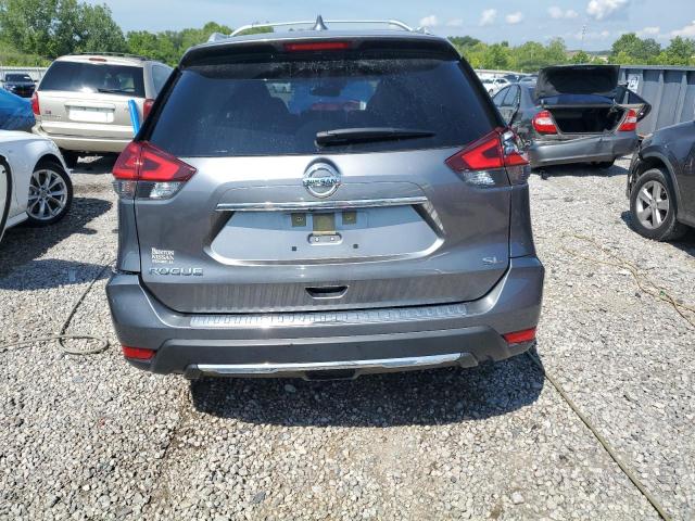 Photo 5 VIN: JN8AT2MT2JW470156 - NISSAN ROGUE 