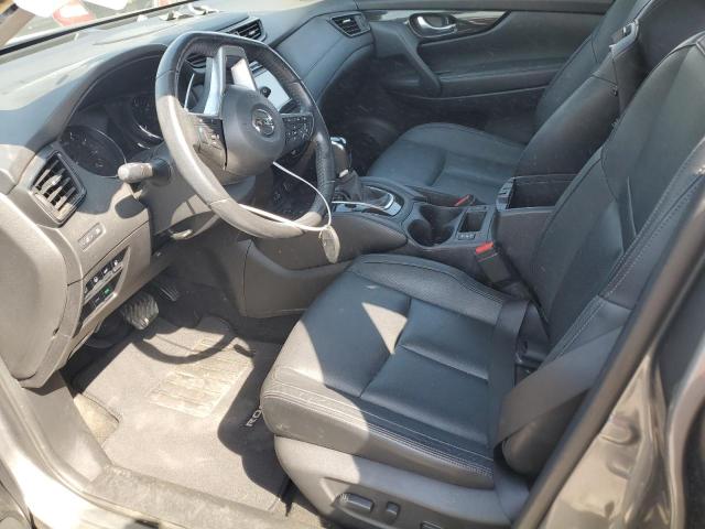 Photo 6 VIN: JN8AT2MT2JW470156 - NISSAN ROGUE 