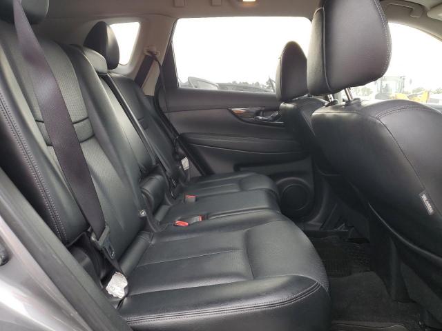 Photo 10 VIN: JN8AT2MT2JW485563 - NISSAN ROGUE S 