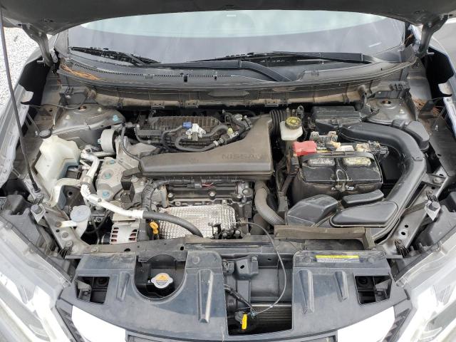 Photo 11 VIN: JN8AT2MT2JW485563 - NISSAN ROGUE S 