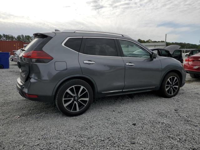 Photo 2 VIN: JN8AT2MT2JW485563 - NISSAN ROGUE S 