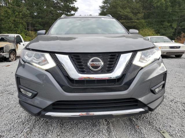 Photo 4 VIN: JN8AT2MT2JW485563 - NISSAN ROGUE S 