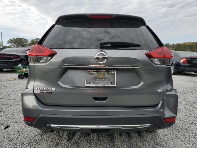 Photo 5 VIN: JN8AT2MT2JW485563 - NISSAN ROGUE S 