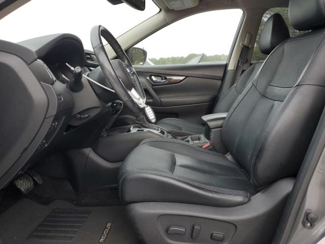 Photo 6 VIN: JN8AT2MT2JW485563 - NISSAN ROGUE S 