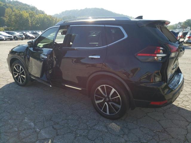 Photo 1 VIN: JN8AT2MT2JW485742 - NISSAN ROGUE 